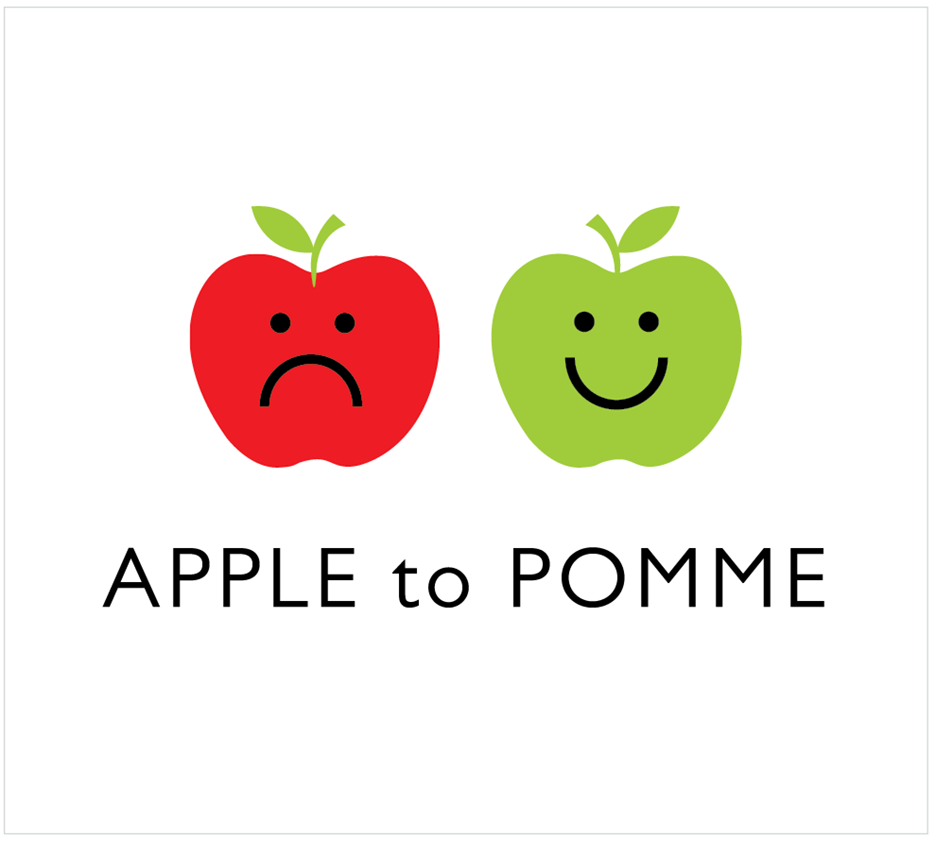 apple-to-pomme-translation-service